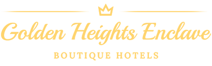 Hotel Golden Heights Enclave